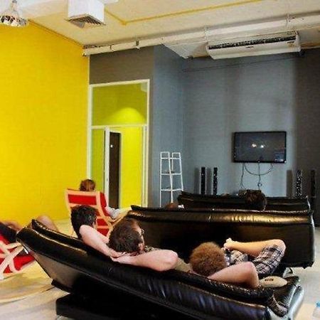 Kool Backpacker Hostel Patong Екстер'єр фото
