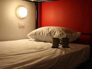 Kool Backpacker Hostel Patong Екстер'єр фото