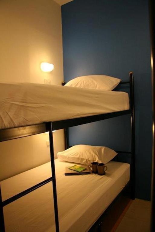 Kool Backpacker Hostel Patong Екстер'єр фото