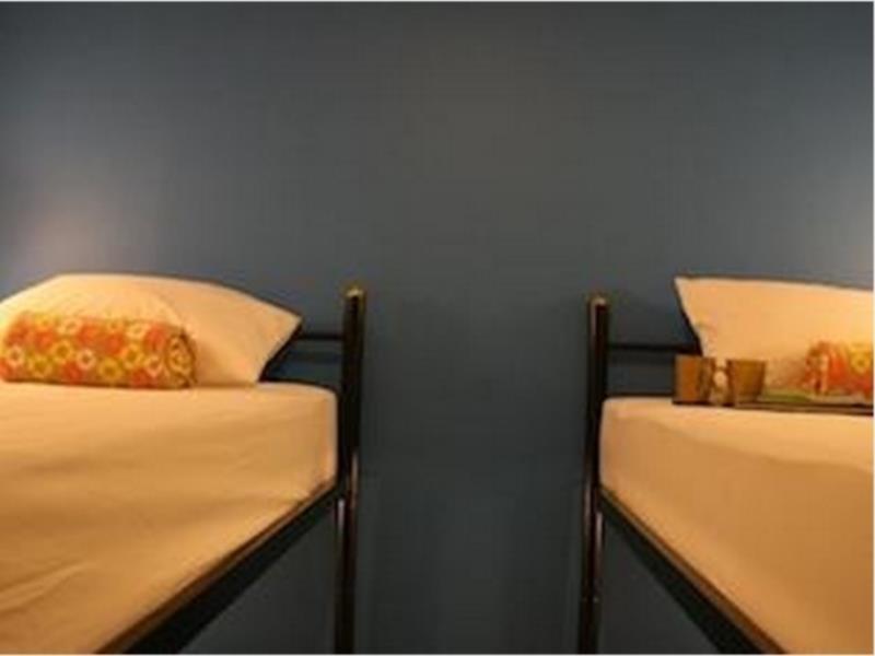 Kool Backpacker Hostel Patong Екстер'єр фото